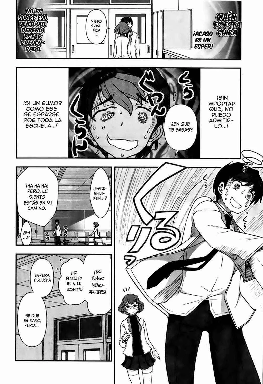 Kiss My Ass Capítulo 1 - Page 25