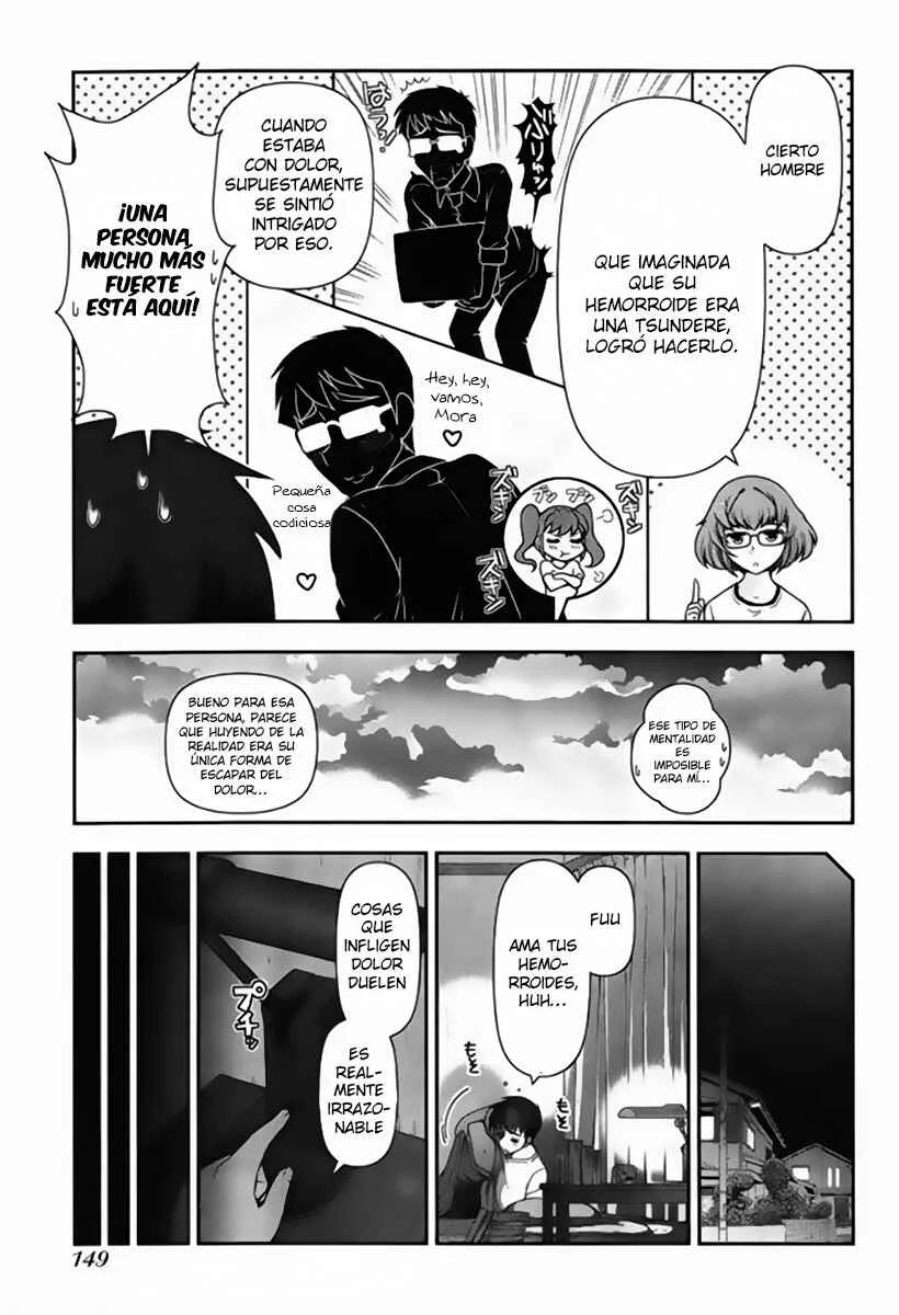 Kiss My Ass Capítulo 4 - Page 24