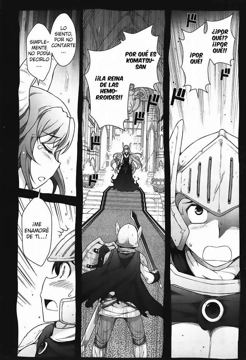 Kiss My Ass Capítulo 4 - Page 25