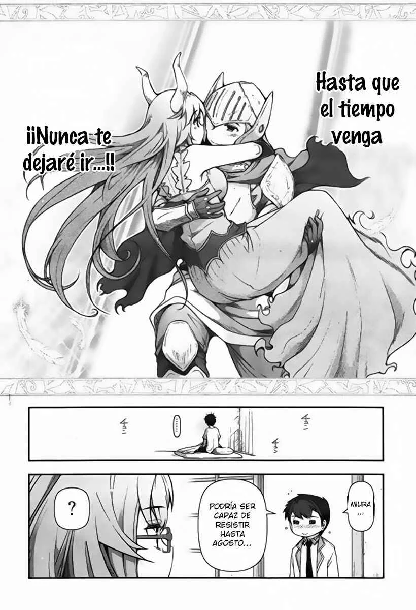 Kiss My Ass Capítulo 4 - Page 27