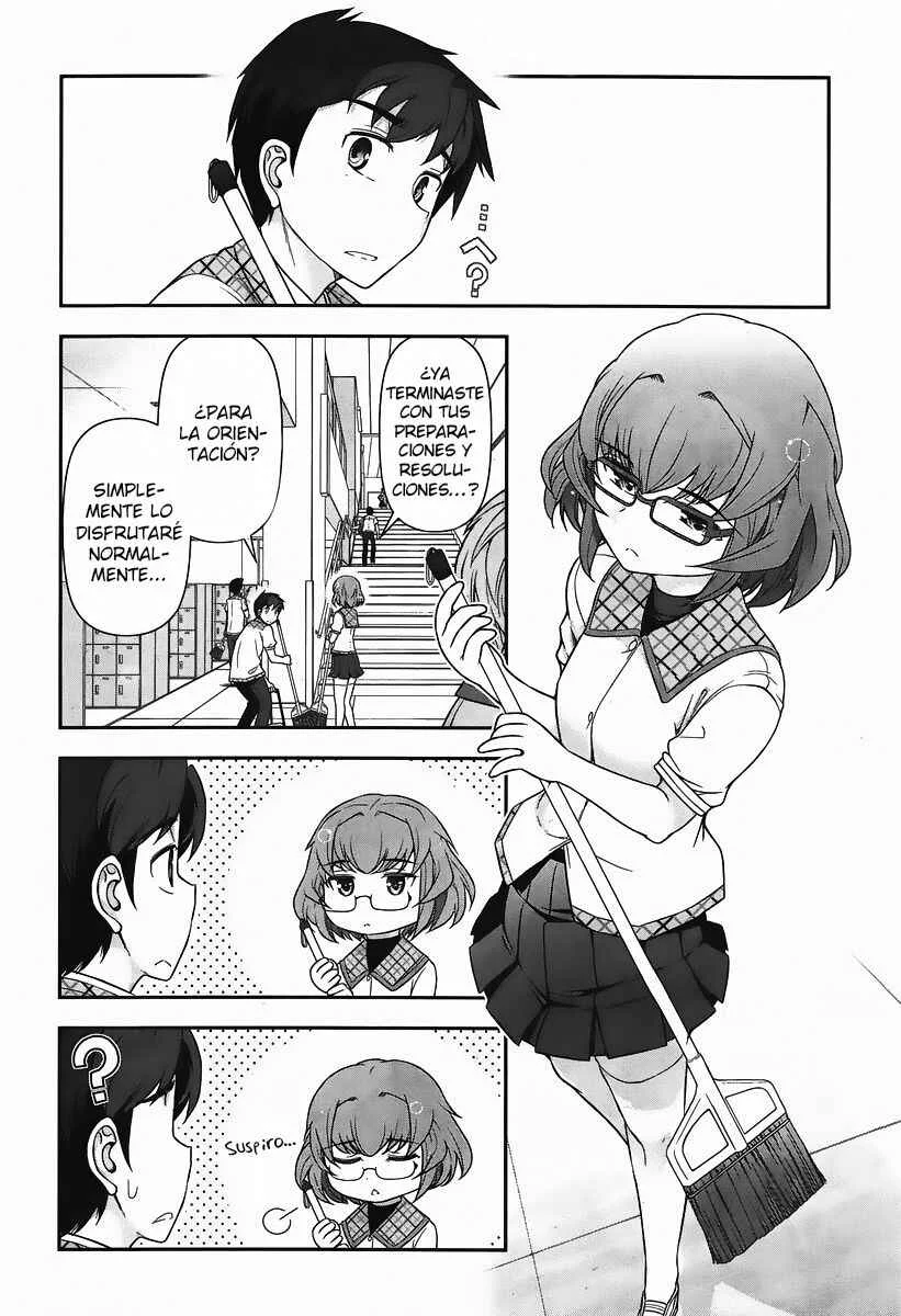 Kiss My Ass Capítulo 5 - Page 5