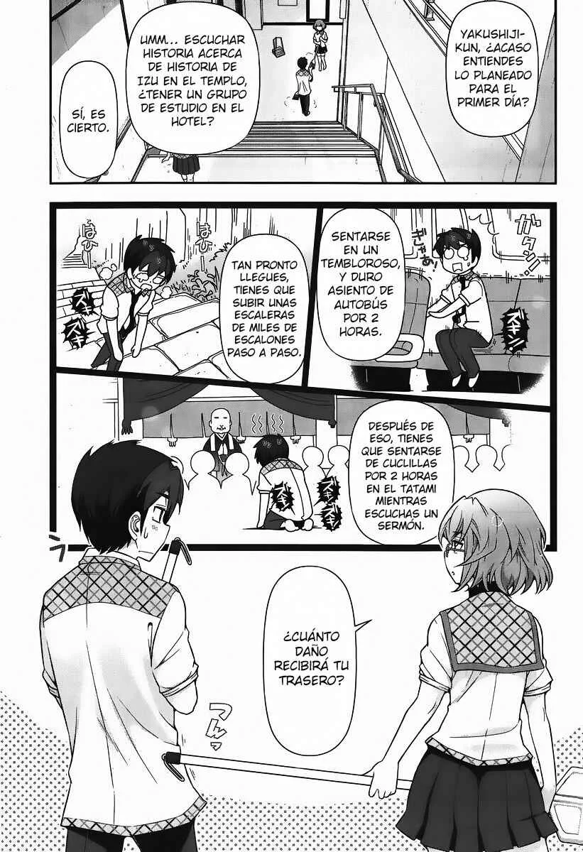 Kiss My Ass Capítulo 5 - Page 6
