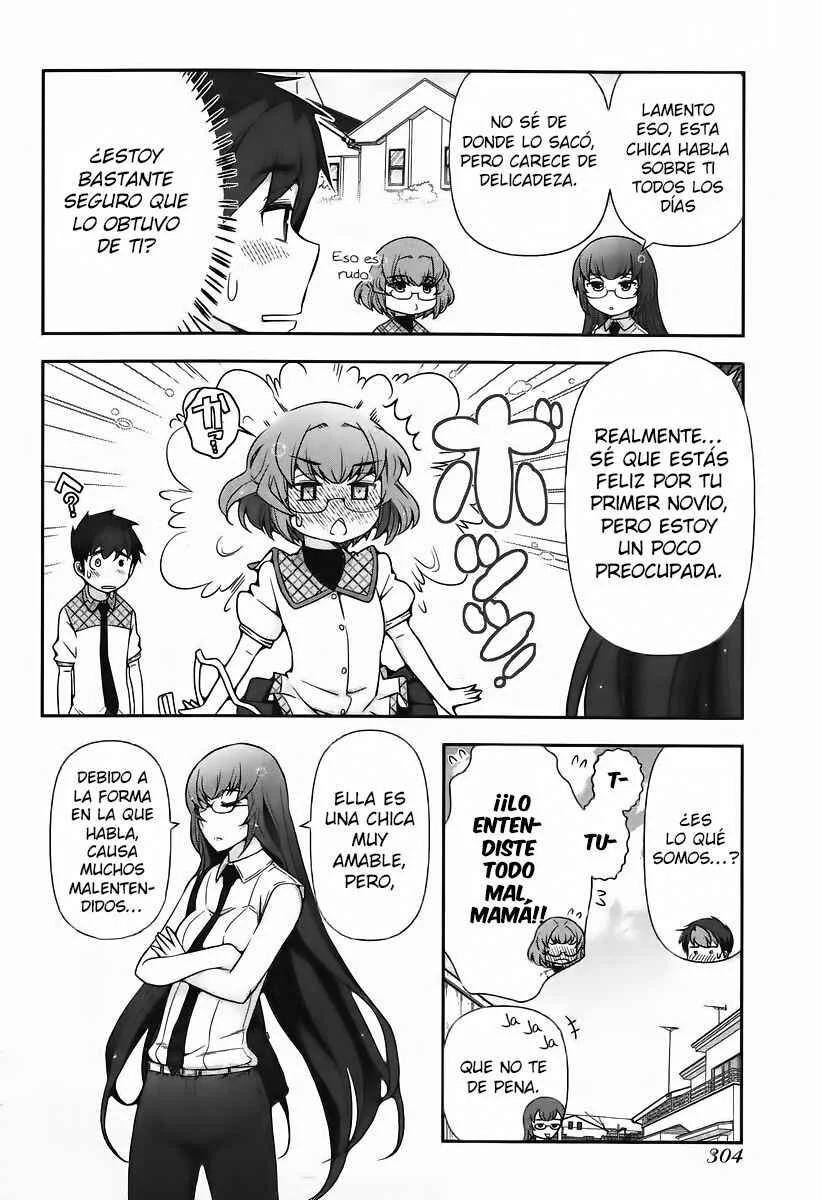 Kiss My Ass Capítulo 5 - Page 11