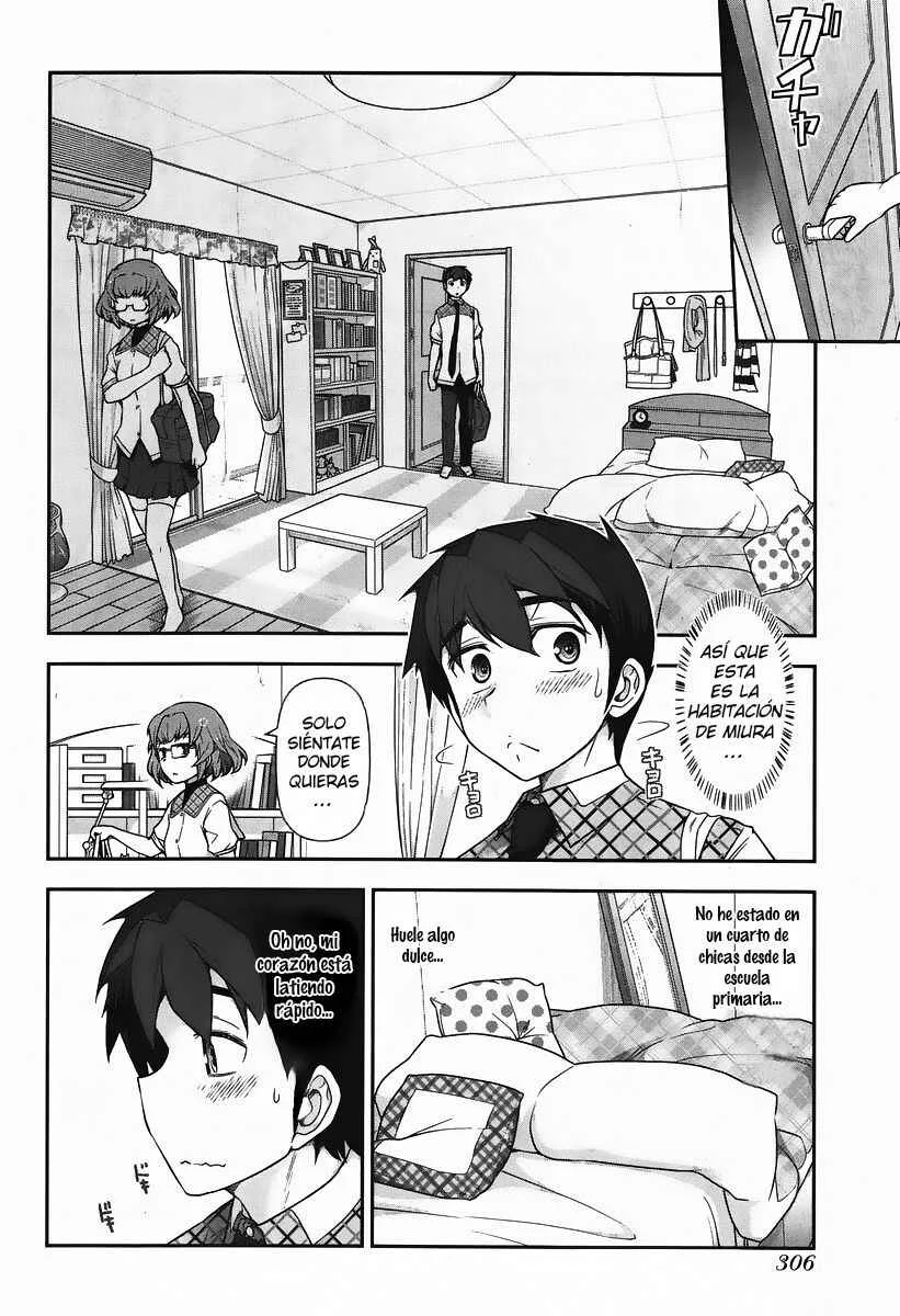 Kiss My Ass Capítulo 5 - Page 13
