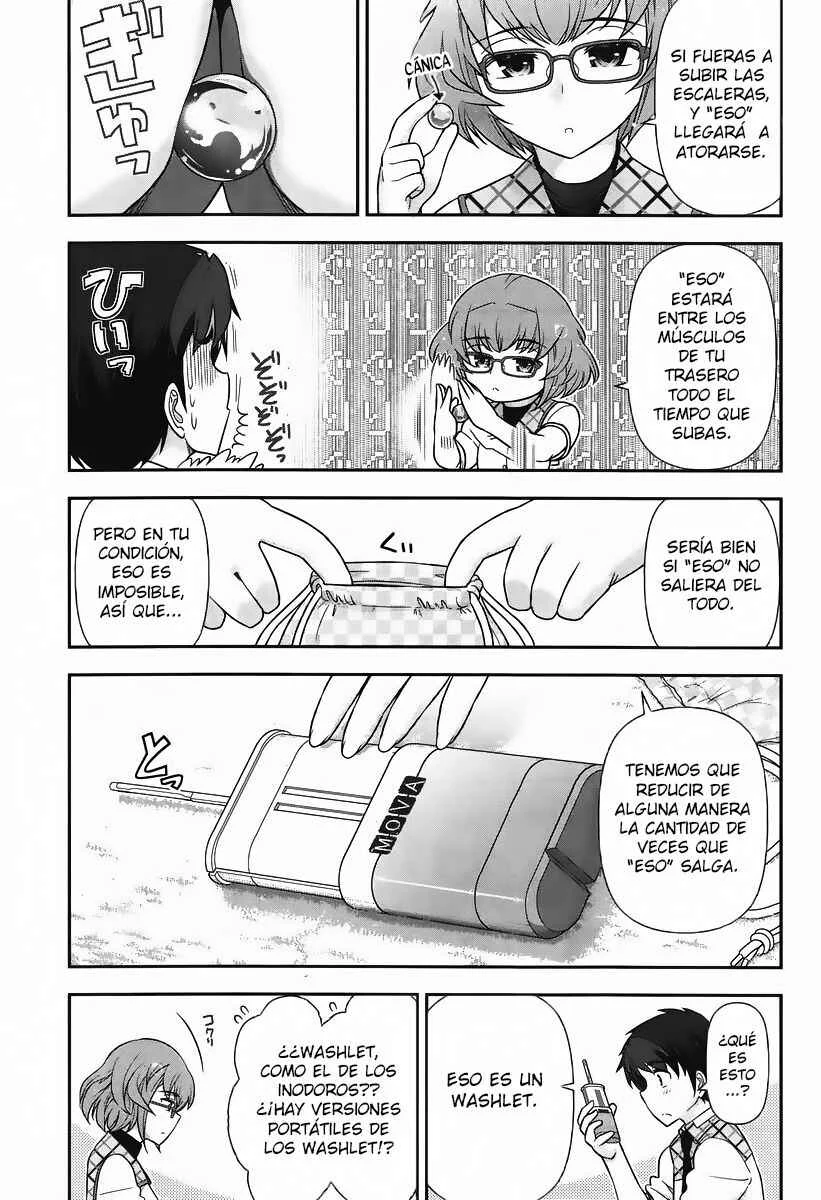 Kiss My Ass Capítulo 5 - Page 16