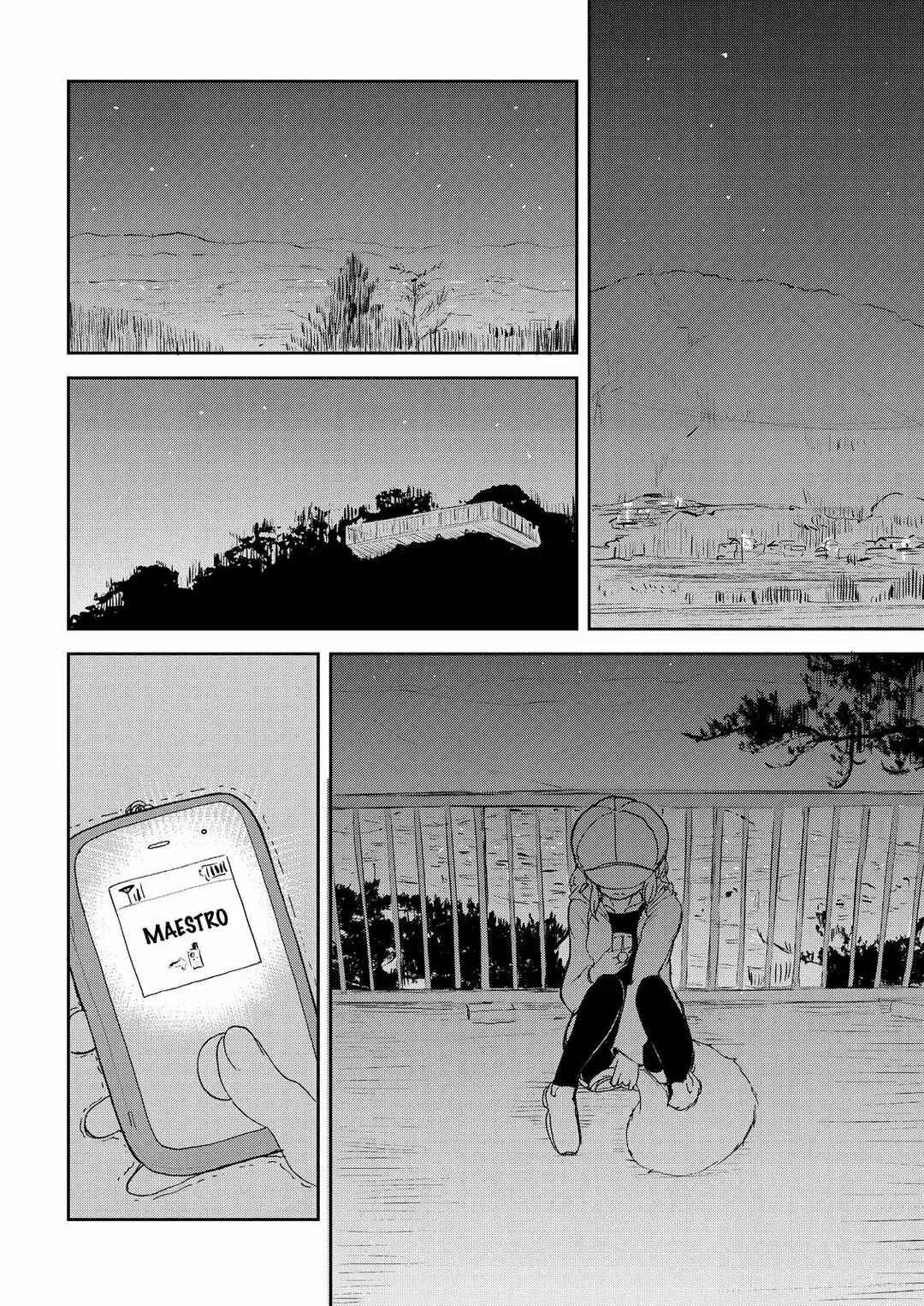 Kitsune no Oyome-chan Capítulo 5: Cuando salí de la casa al cuidado de mi esposa Kitsune - Page 17