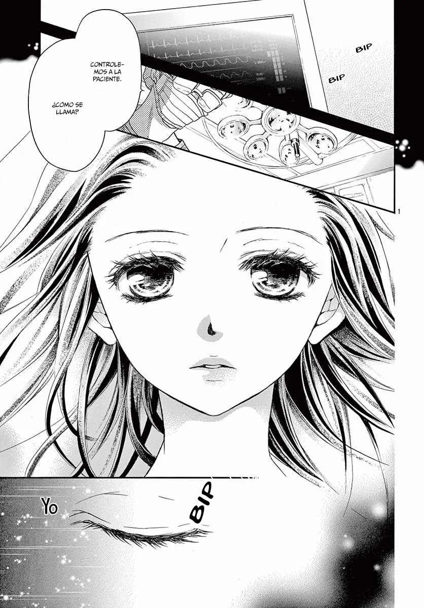 Kitto ai Dakara, Iranai Capítulo 1 - Page 5