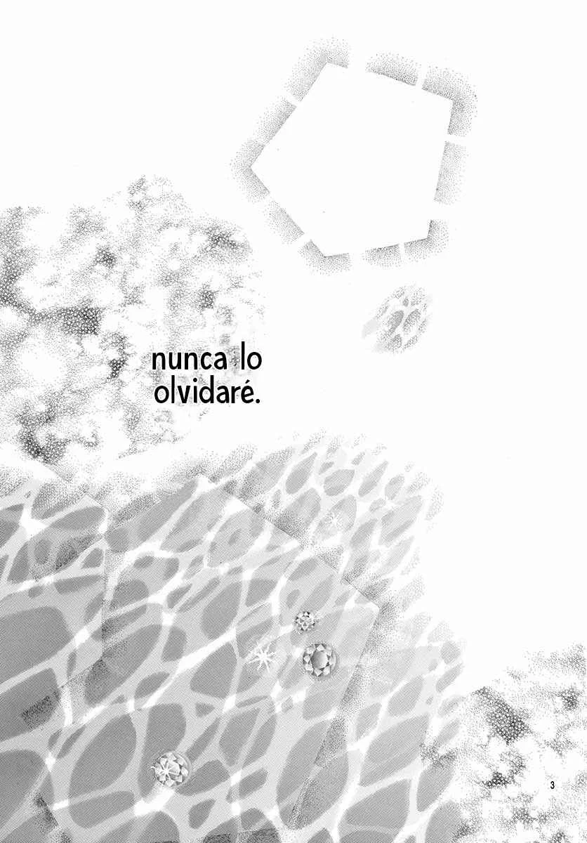 Kitto ai Dakara, Iranai Capítulo 1 - Page 7