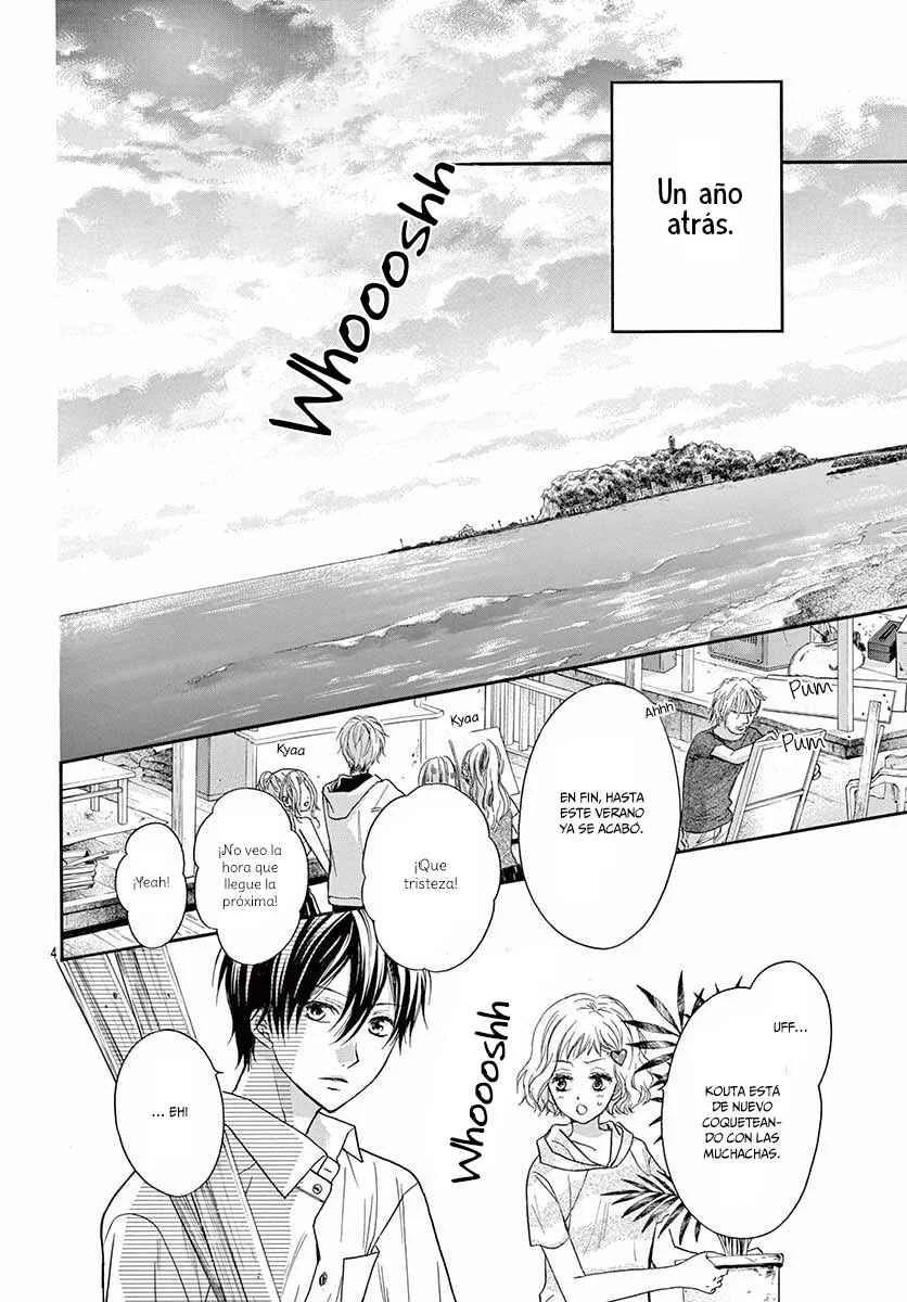 Kitto ai Dakara, Iranai Capítulo 1 - Page 8