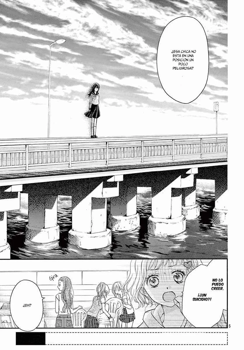 Kitto ai Dakara, Iranai Capítulo 1 - Page 9