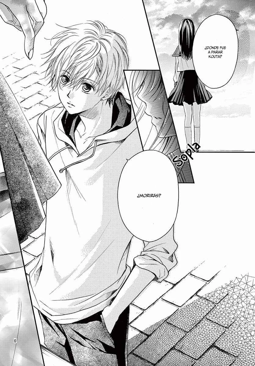 Kitto ai Dakara, Iranai Capítulo 1 - Page 10