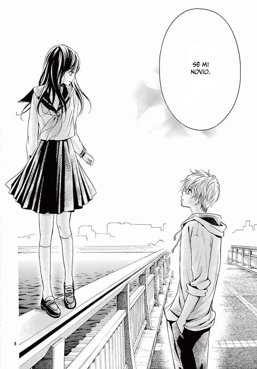 Kitto ai Dakara, Iranai Capítulo 1 - Page 12