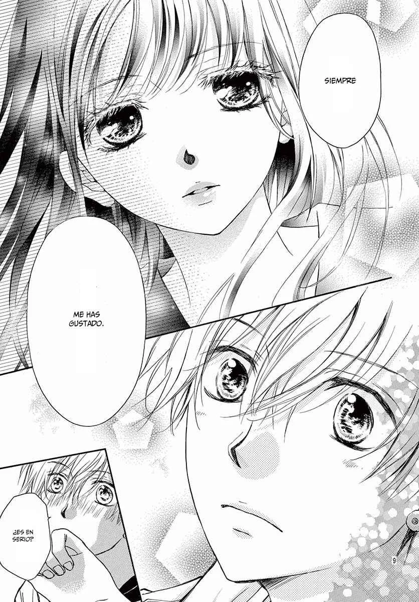 Kitto ai Dakara, Iranai Capítulo 1 - Page 13