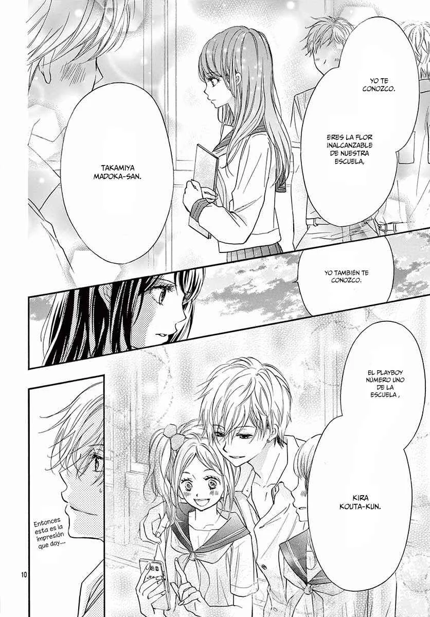 Kitto ai Dakara, Iranai Capítulo 1 - Page 14