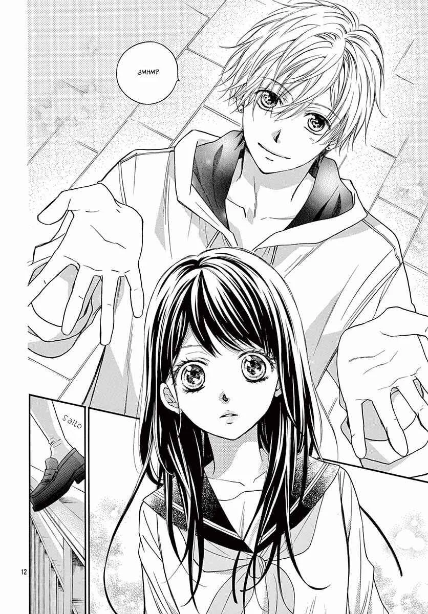 Kitto ai Dakara, Iranai Capítulo 1 - Page 16