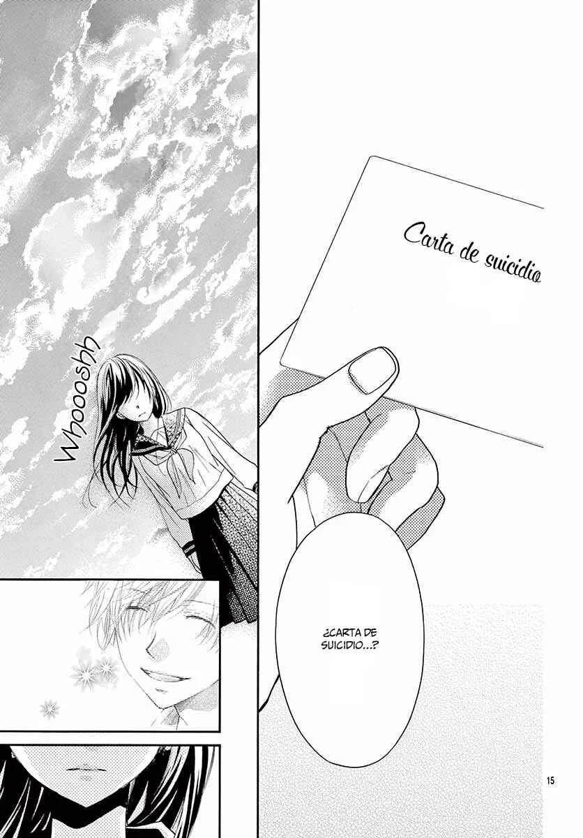 Kitto ai Dakara, Iranai Capítulo 1 - Page 19