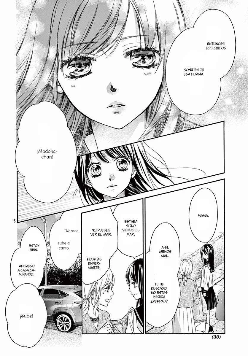 Kitto ai Dakara, Iranai Capítulo 1 - Page 20