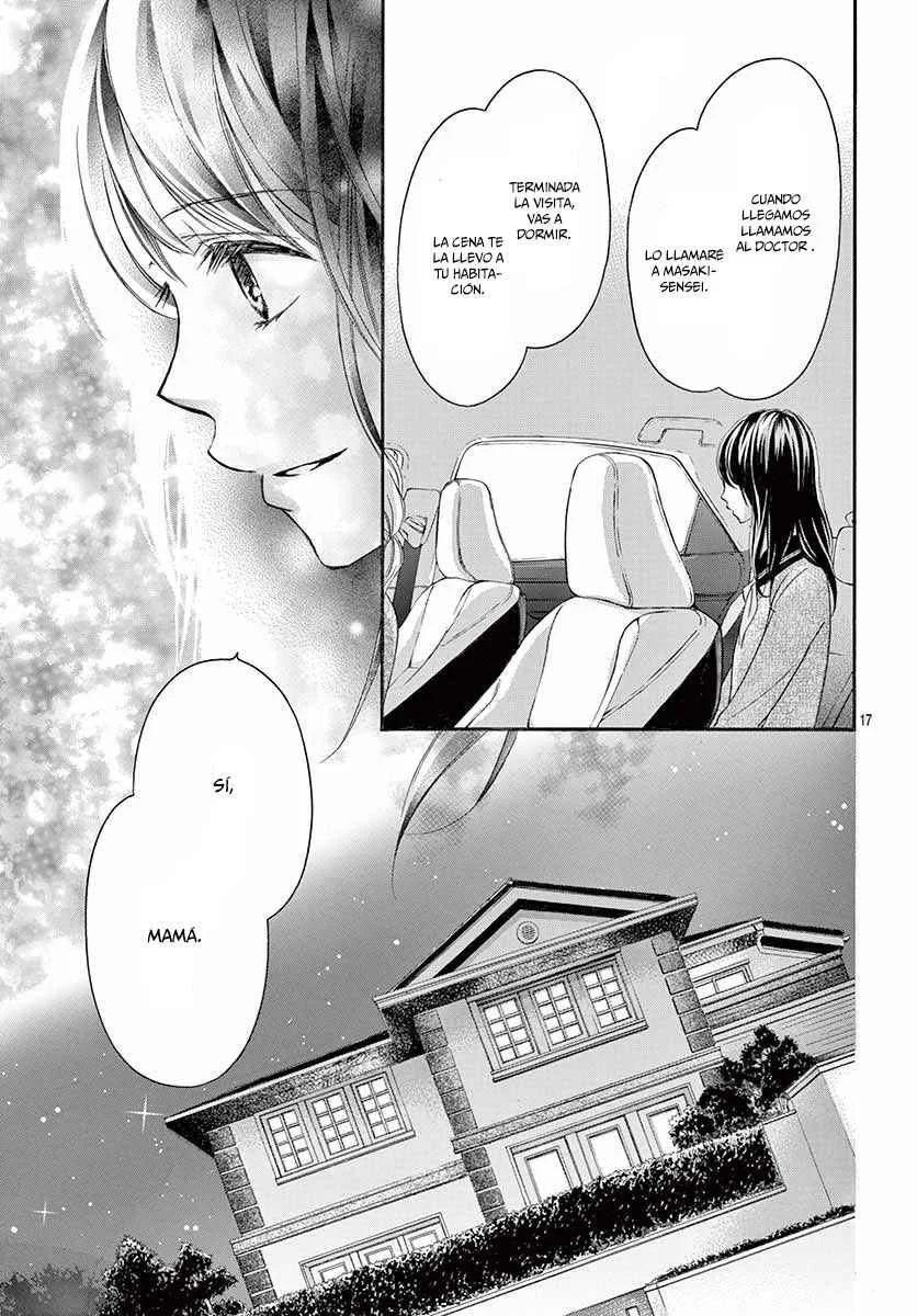 Kitto ai Dakara, Iranai Capítulo 1 - Page 21