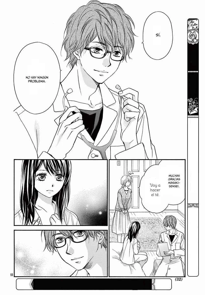 Kitto ai Dakara, Iranai Capítulo 1 - Page 22