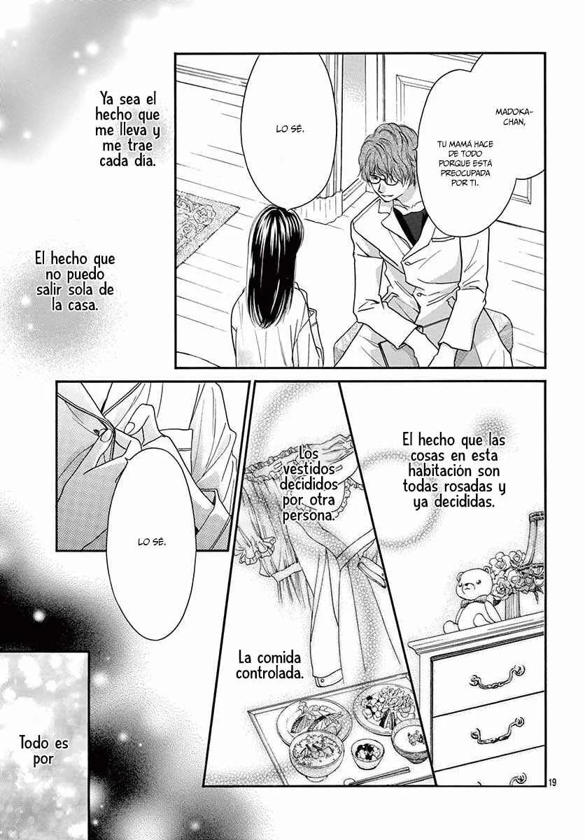 Kitto ai Dakara, Iranai Capítulo 1 - Page 23