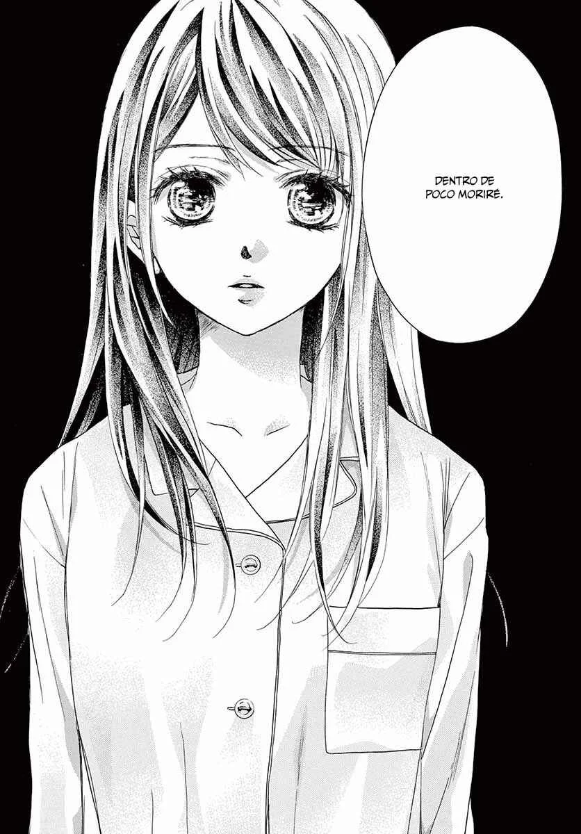 Kitto ai Dakara, Iranai Capítulo 1 - Page 24