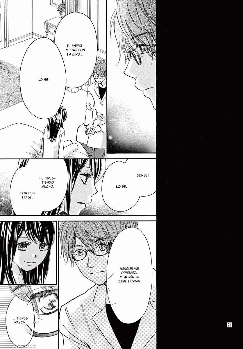 Kitto ai Dakara, Iranai Capítulo 1 - Page 25