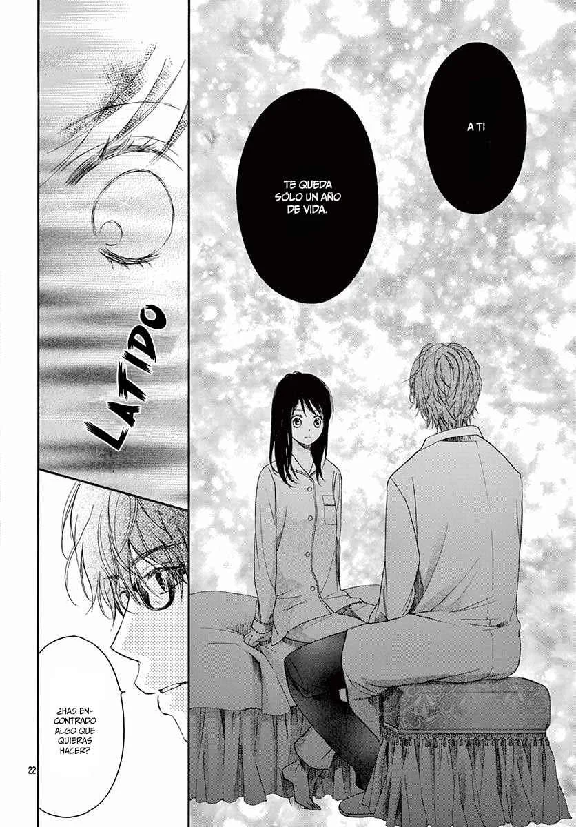 Kitto ai Dakara, Iranai Capítulo 1 - Page 26