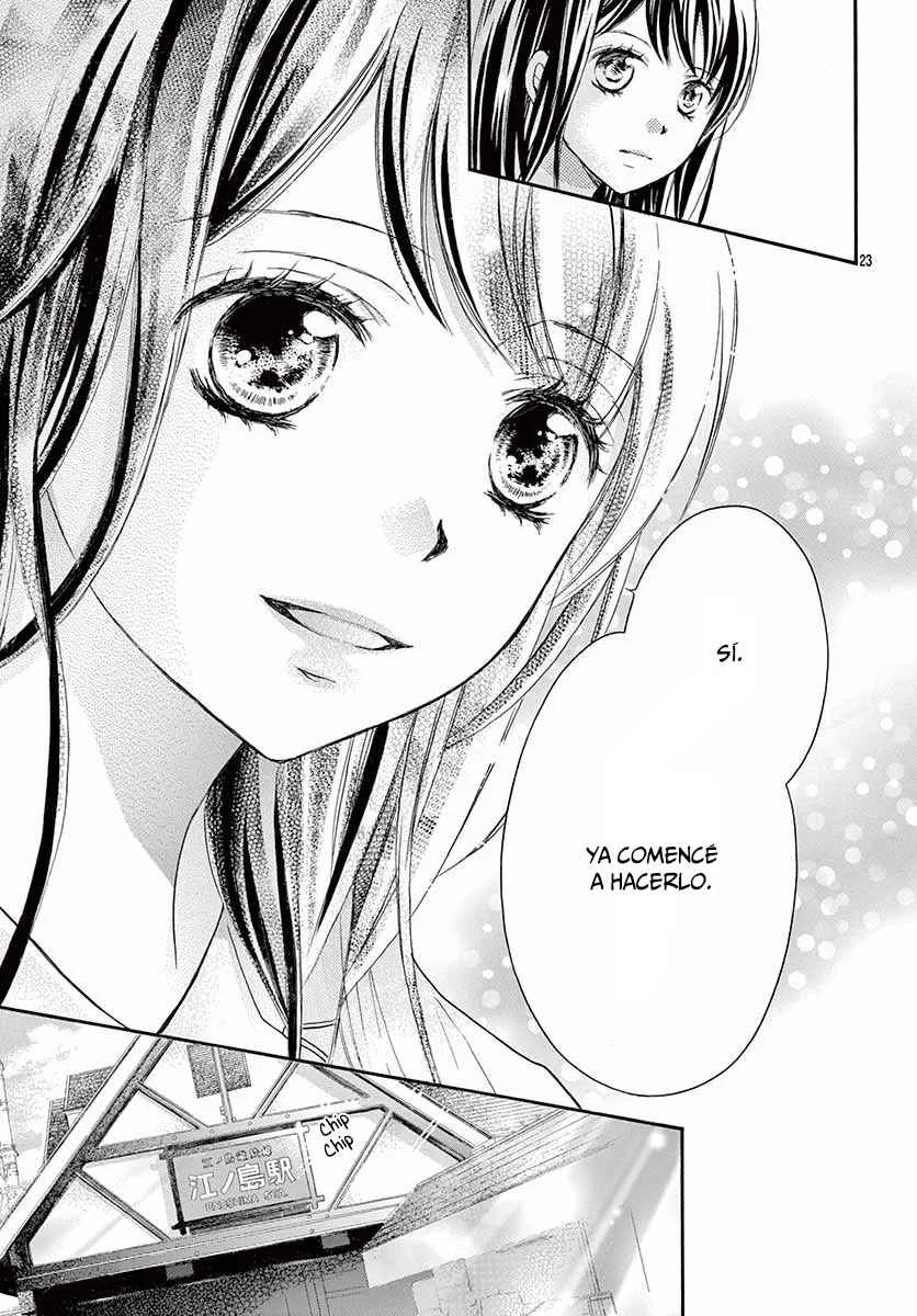 Kitto ai Dakara, Iranai Capítulo 1 - Page 27