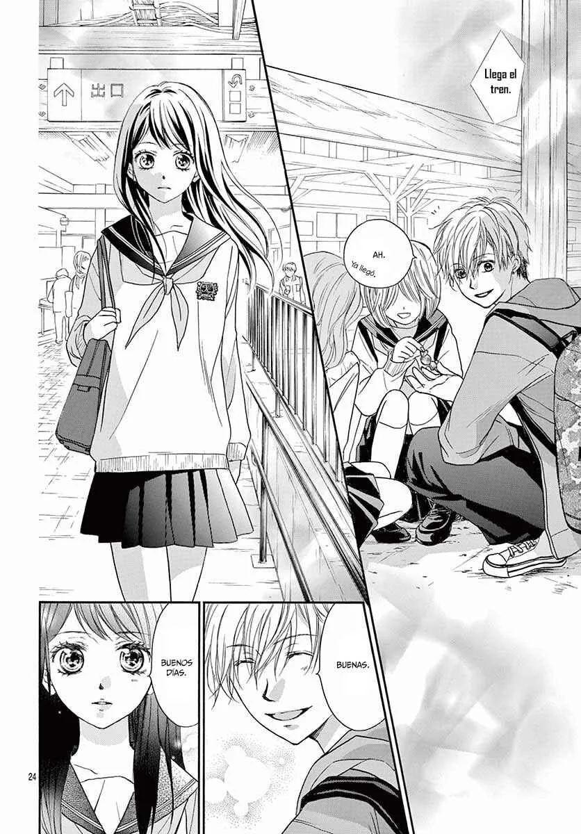 Kitto ai Dakara, Iranai Capítulo 1 - Page 28