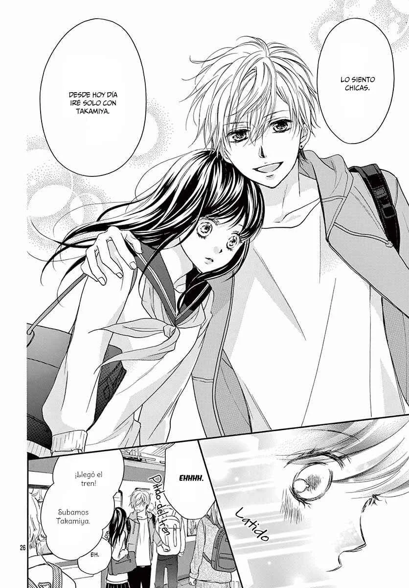 Kitto ai Dakara, Iranai Capítulo 1 - Page 30