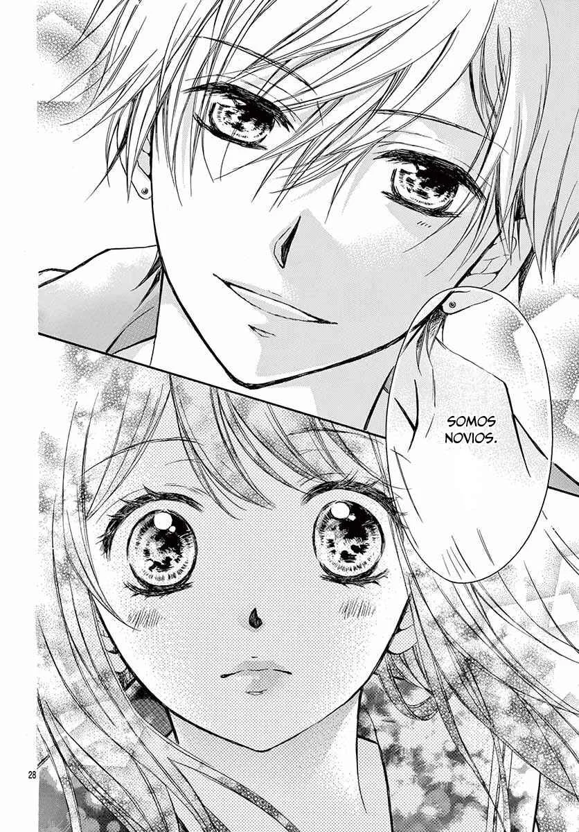 Kitto ai Dakara, Iranai Capítulo 1 - Page 31