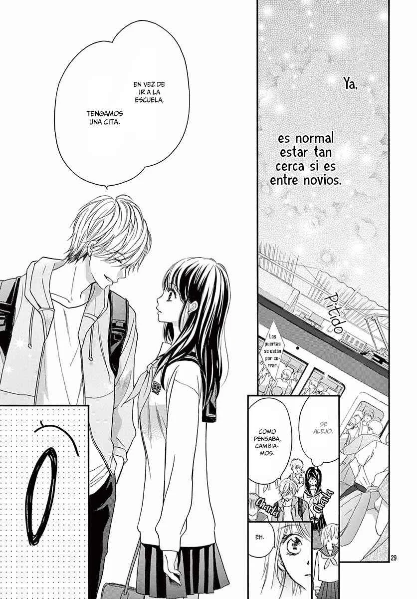 Kitto ai Dakara, Iranai Capítulo 1 - Page 32