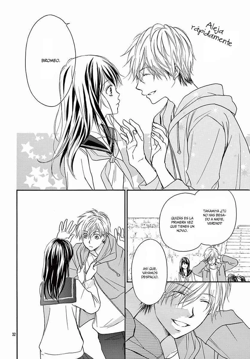 Kitto ai Dakara, Iranai Capítulo 1 - Page 34