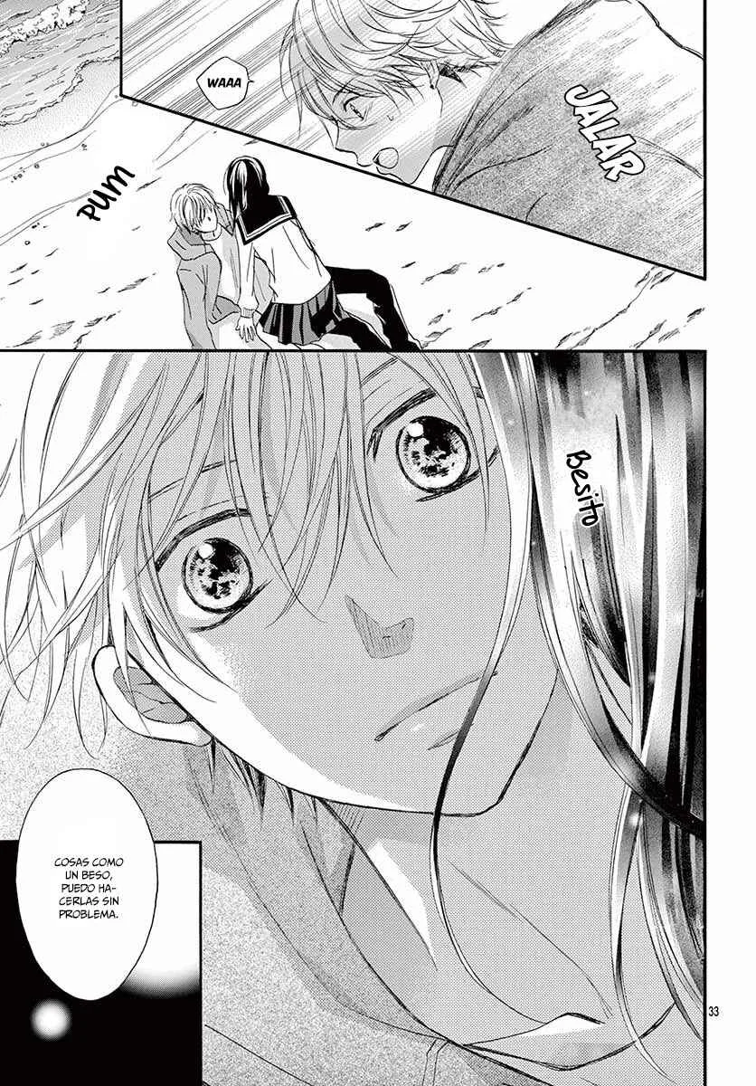 Kitto ai Dakara, Iranai Capítulo 1 - Page 35