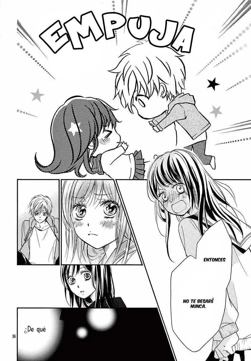 Kitto ai Dakara, Iranai Capítulo 1 - Page 38