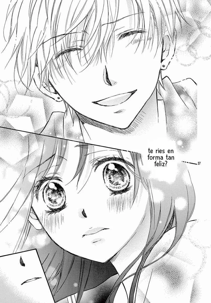 Kitto ai Dakara, Iranai Capítulo 1 - Page 39