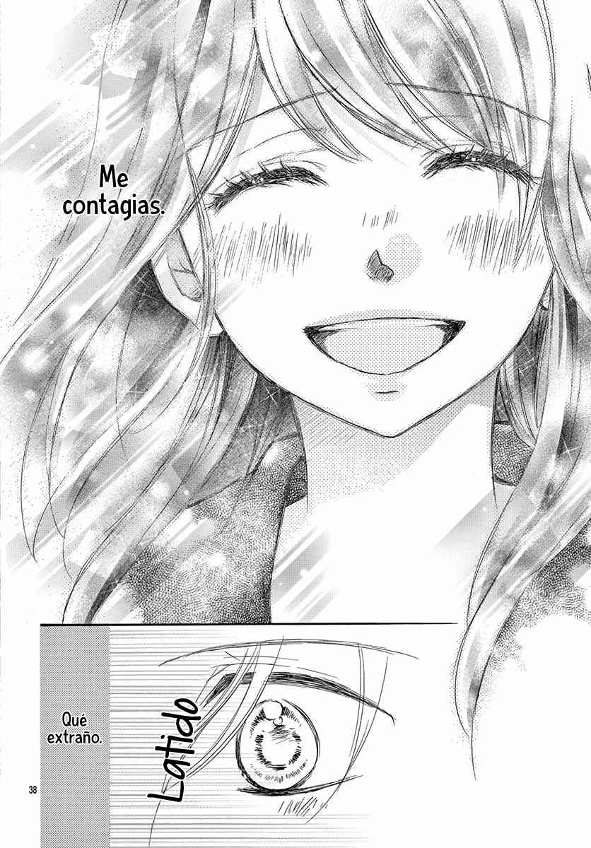 Kitto ai Dakara, Iranai Capítulo 1 - Page 40