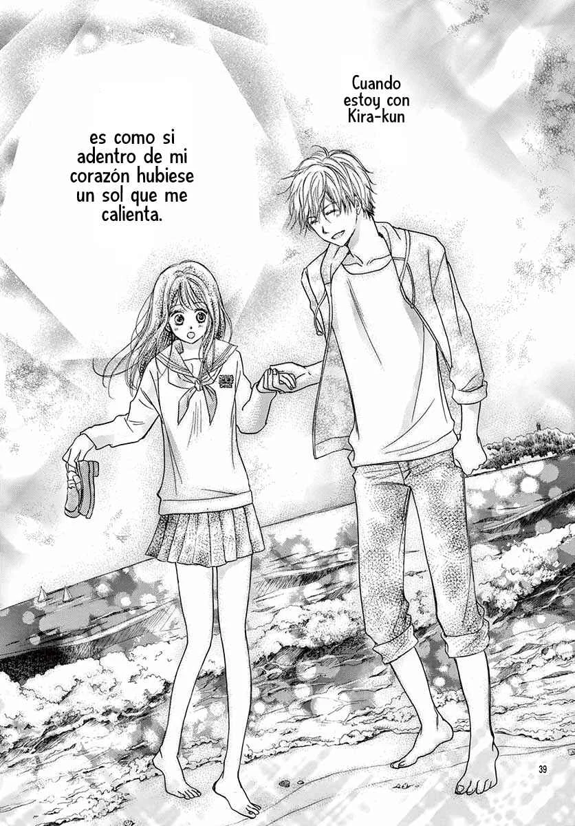 Kitto ai Dakara, Iranai Capítulo 1 - Page 41