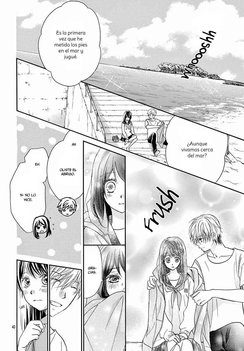 Kitto ai Dakara, Iranai Capítulo 1 - Page 42