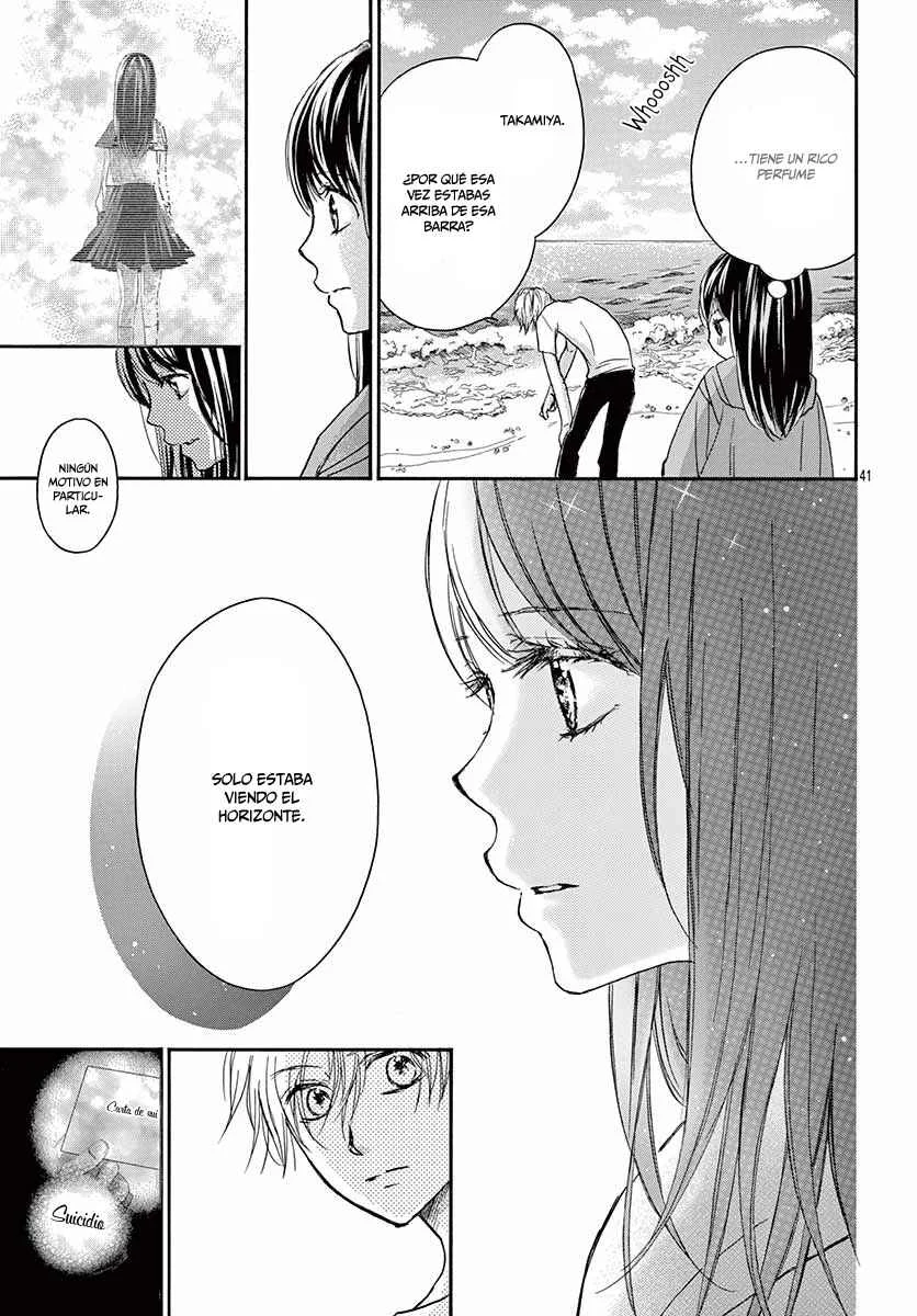 Kitto ai Dakara, Iranai Capítulo 1 - Page 43