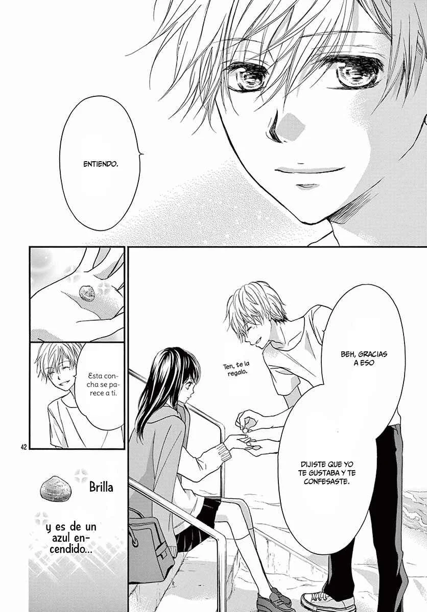 Kitto ai Dakara, Iranai Capítulo 1 - Page 44