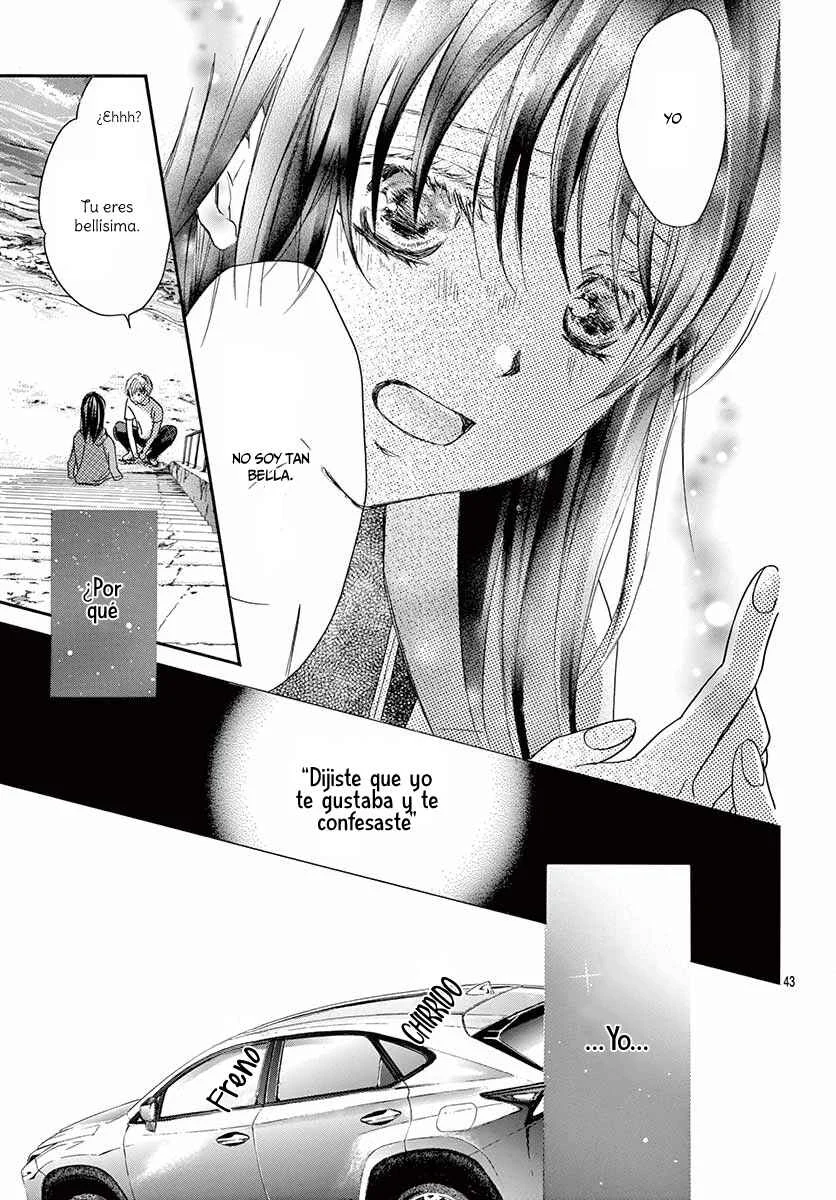 Kitto ai Dakara, Iranai Capítulo 1 - Page 45