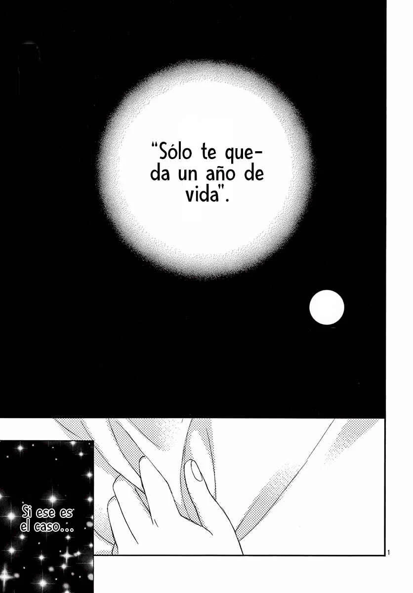 Kitto ai Dakara, Iranai Capítulo 2 - Page 4