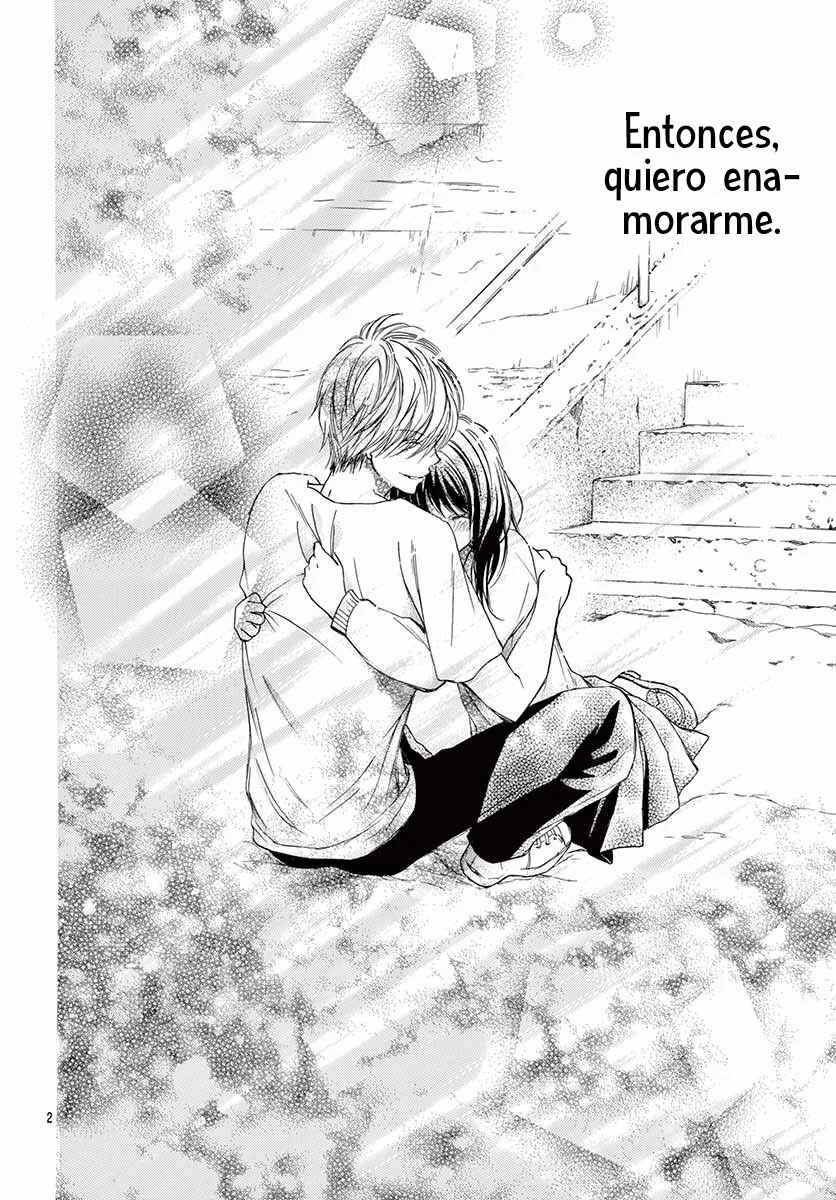 Kitto ai Dakara, Iranai Capítulo 2 - Page 5