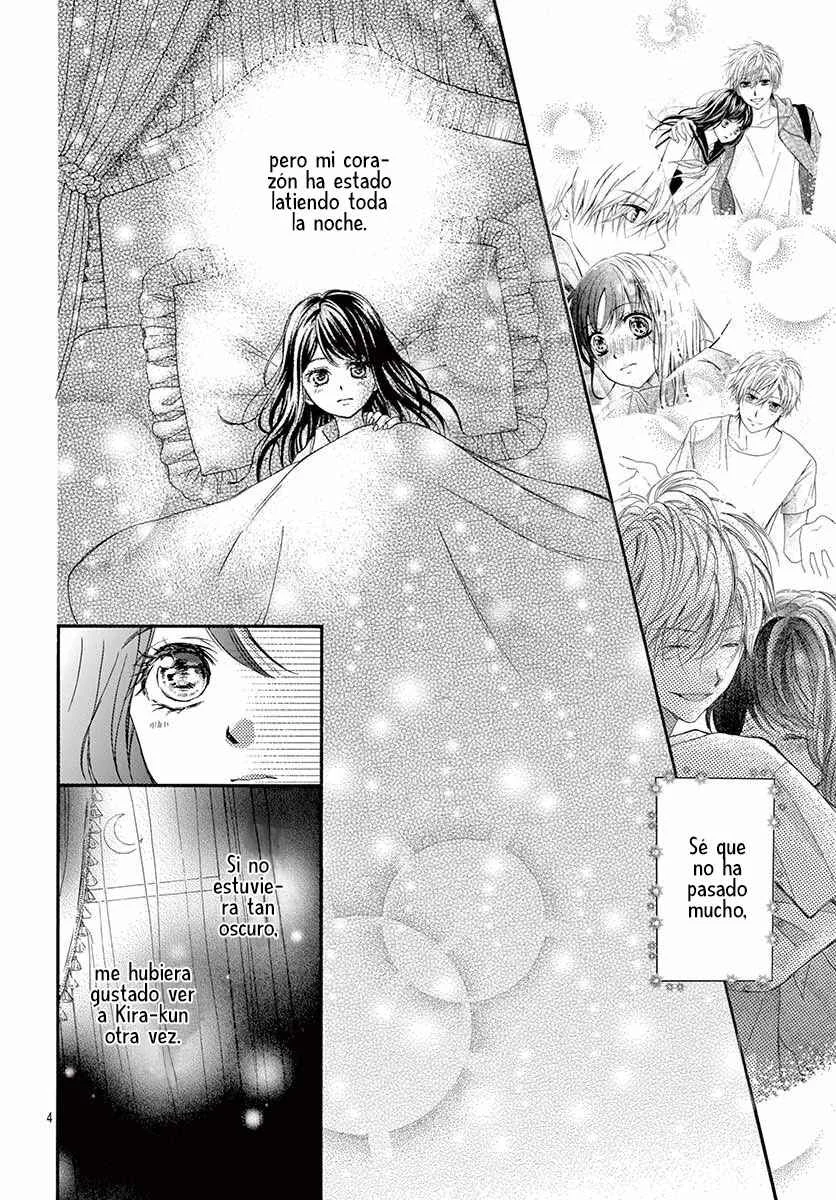 Kitto ai Dakara, Iranai Capítulo 2 - Page 7