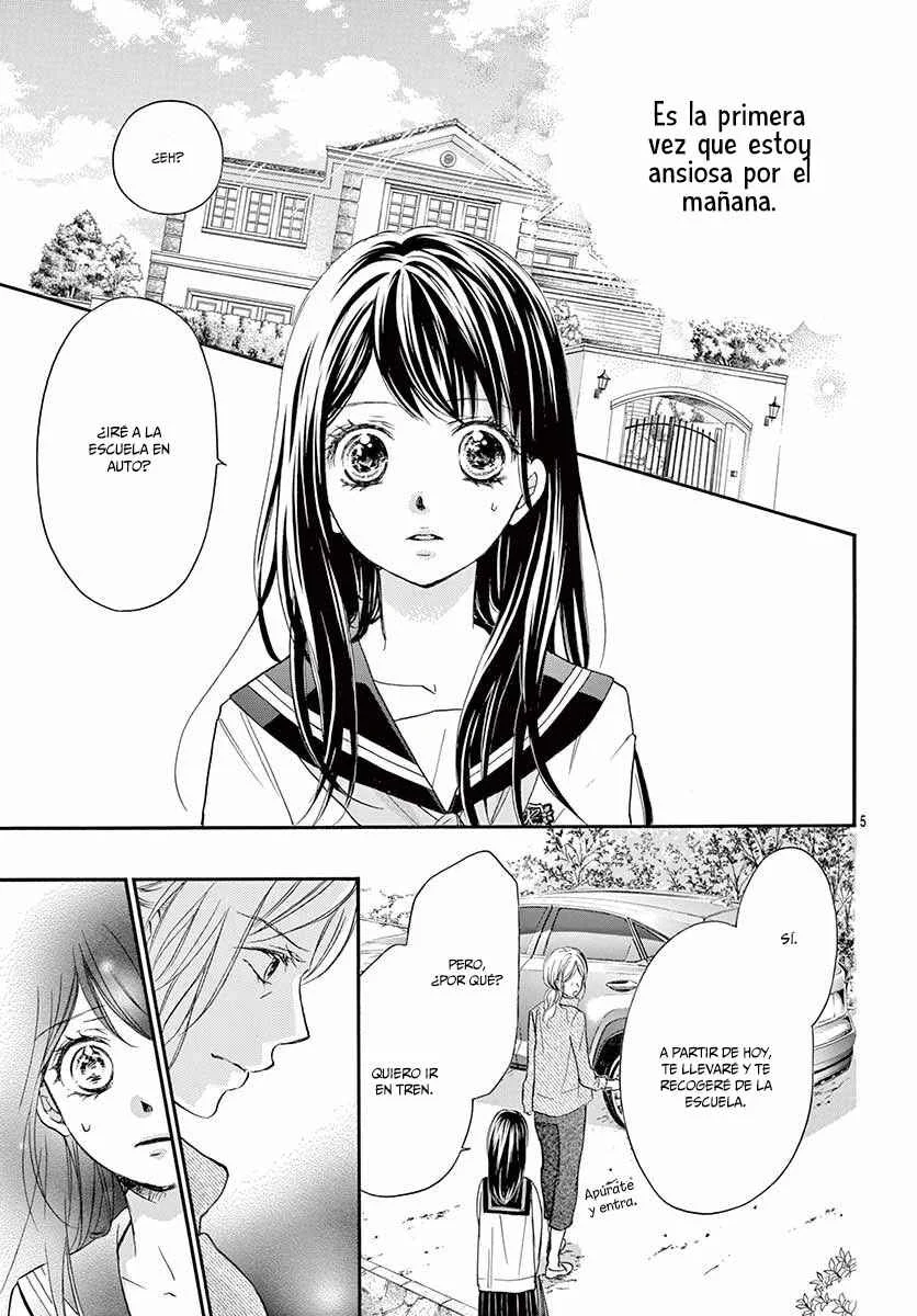 Kitto ai Dakara, Iranai Capítulo 2 - Page 8