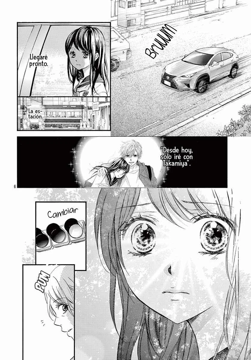 Kitto ai Dakara, Iranai Capítulo 2 - Page 9