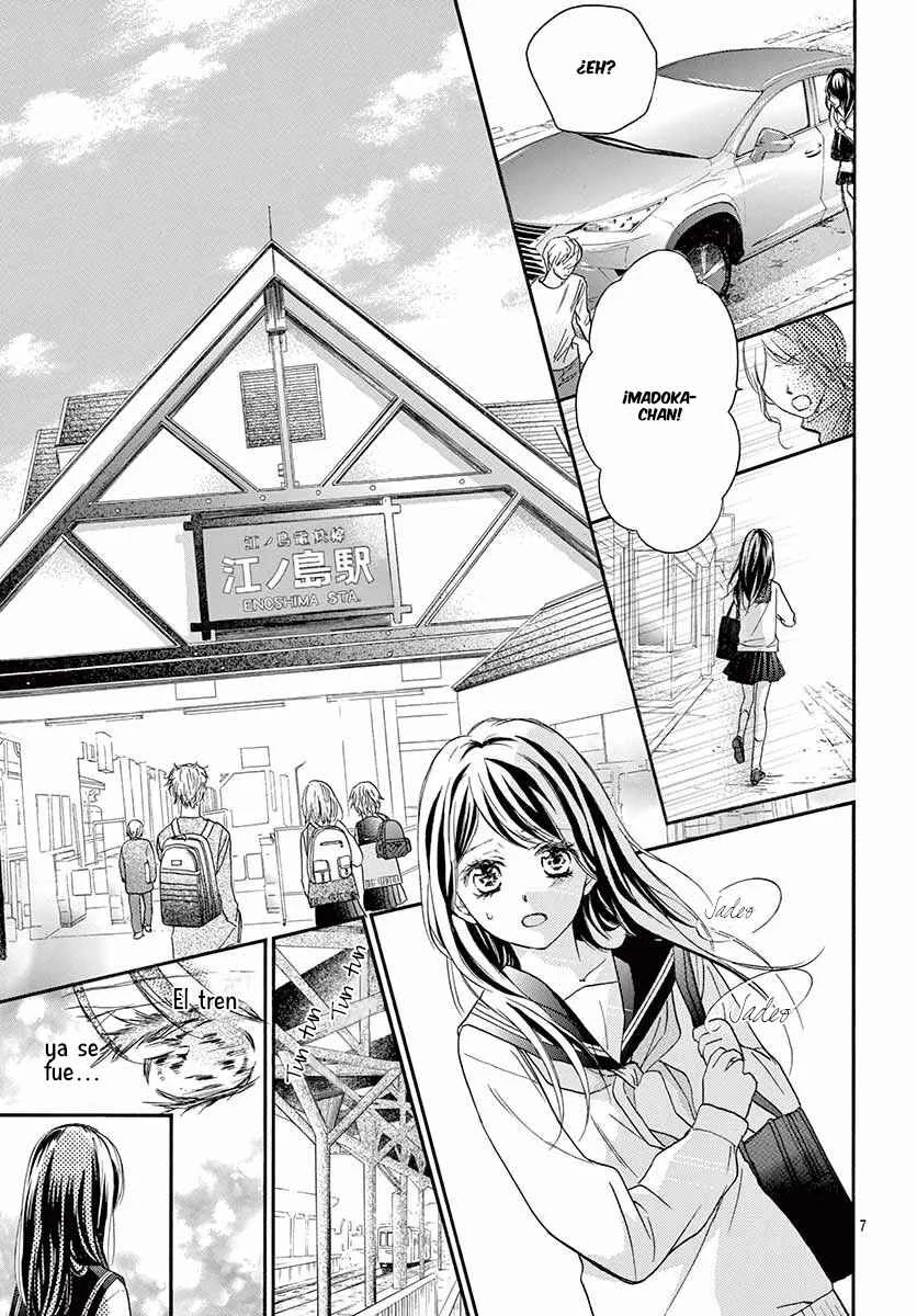 Kitto ai Dakara, Iranai Capítulo 2 - Page 10