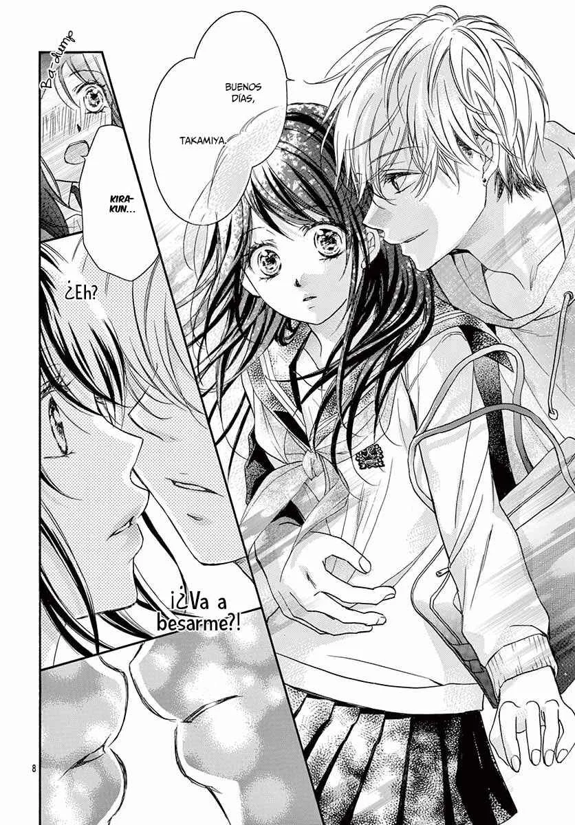 Kitto ai Dakara, Iranai Capítulo 2 - Page 11
