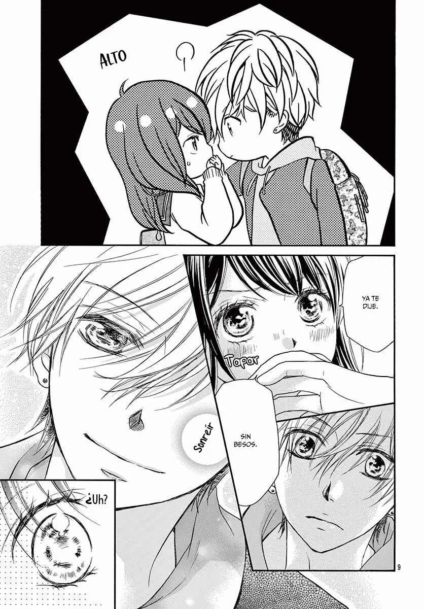 Kitto ai Dakara, Iranai Capítulo 2 - Page 12